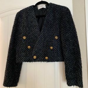 Vintage blazer